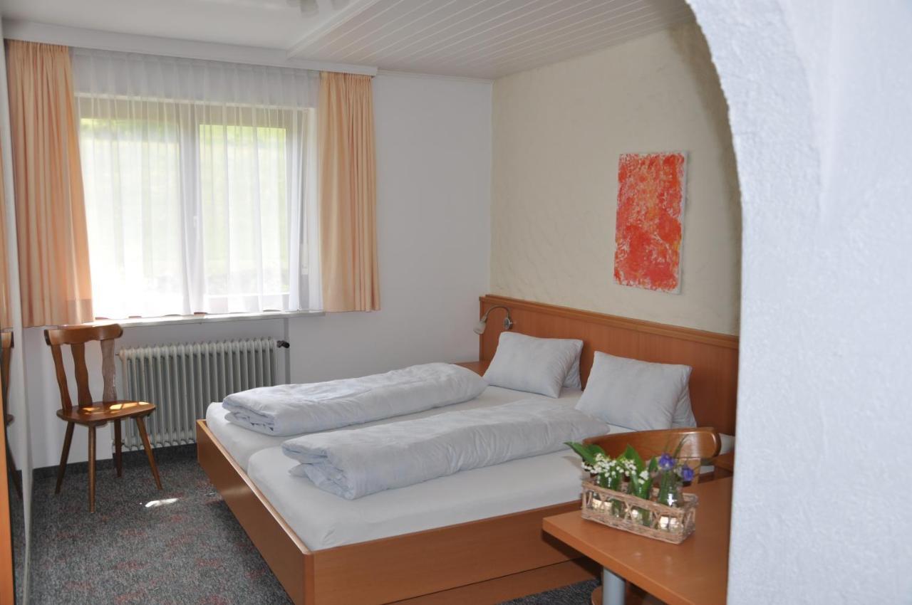 Haus Berchtold Apartment Alberschwende Ngoại thất bức ảnh